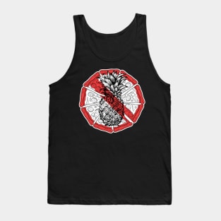 No Pineapple Tank Top